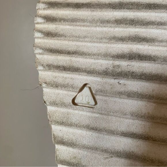 Steve Madden Kimmie Flatform Espadrille Sandals size 10 women’s - Picture 4 of 9